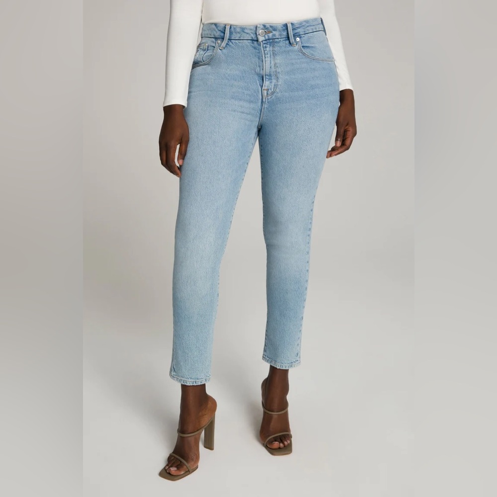Good American jeans size 4/27